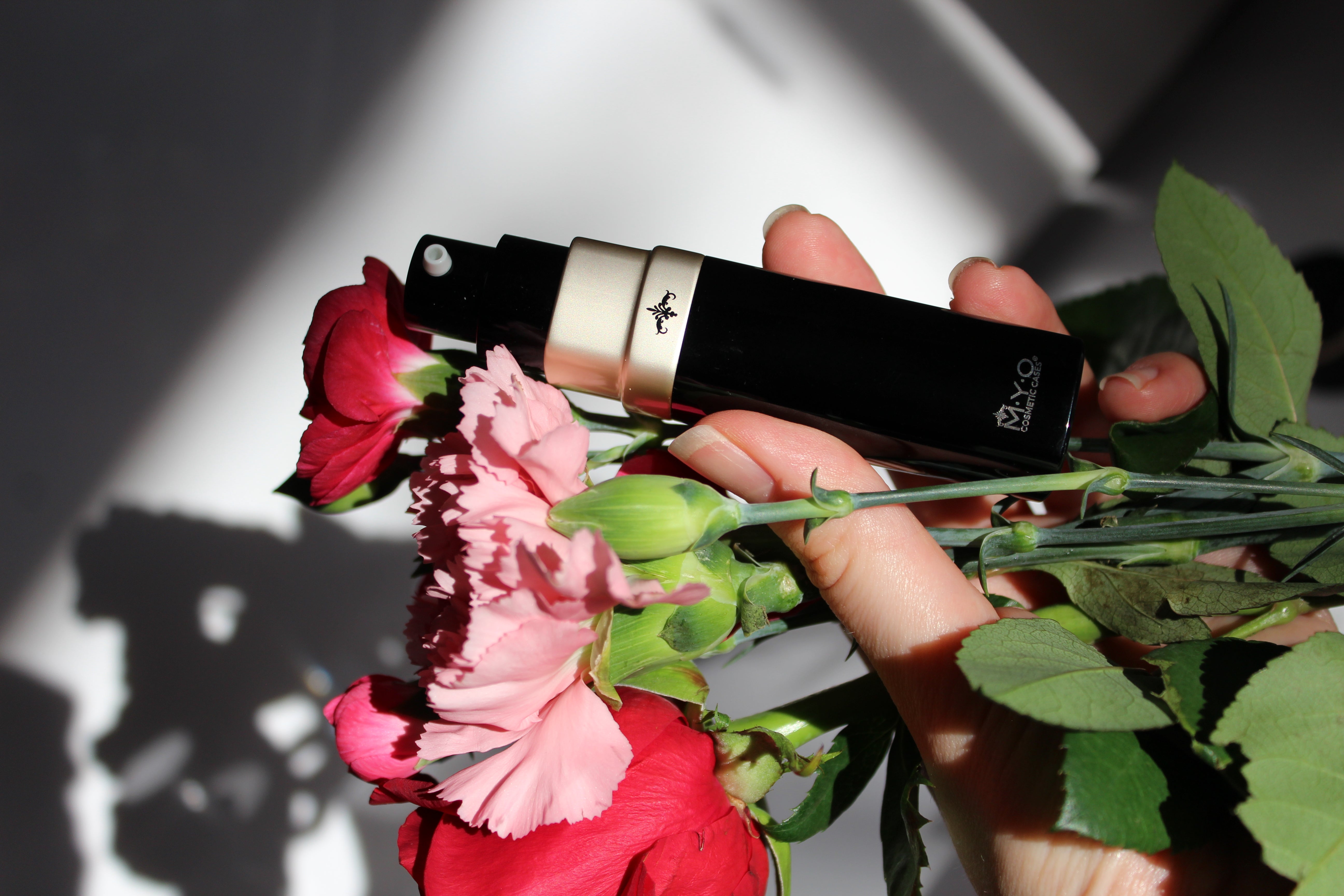 Luxury Travel Bottles for Skincare: Bring Home Comfort Anywhere