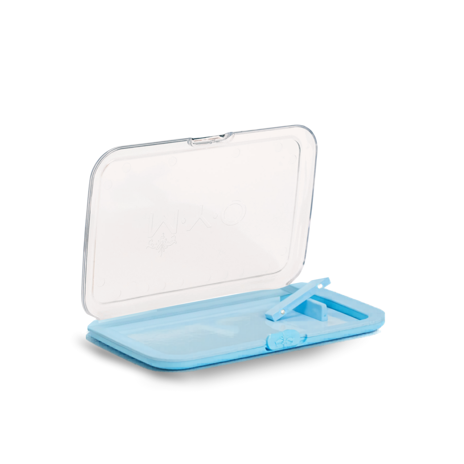 Pro Touch Up / Travel Makeup Case