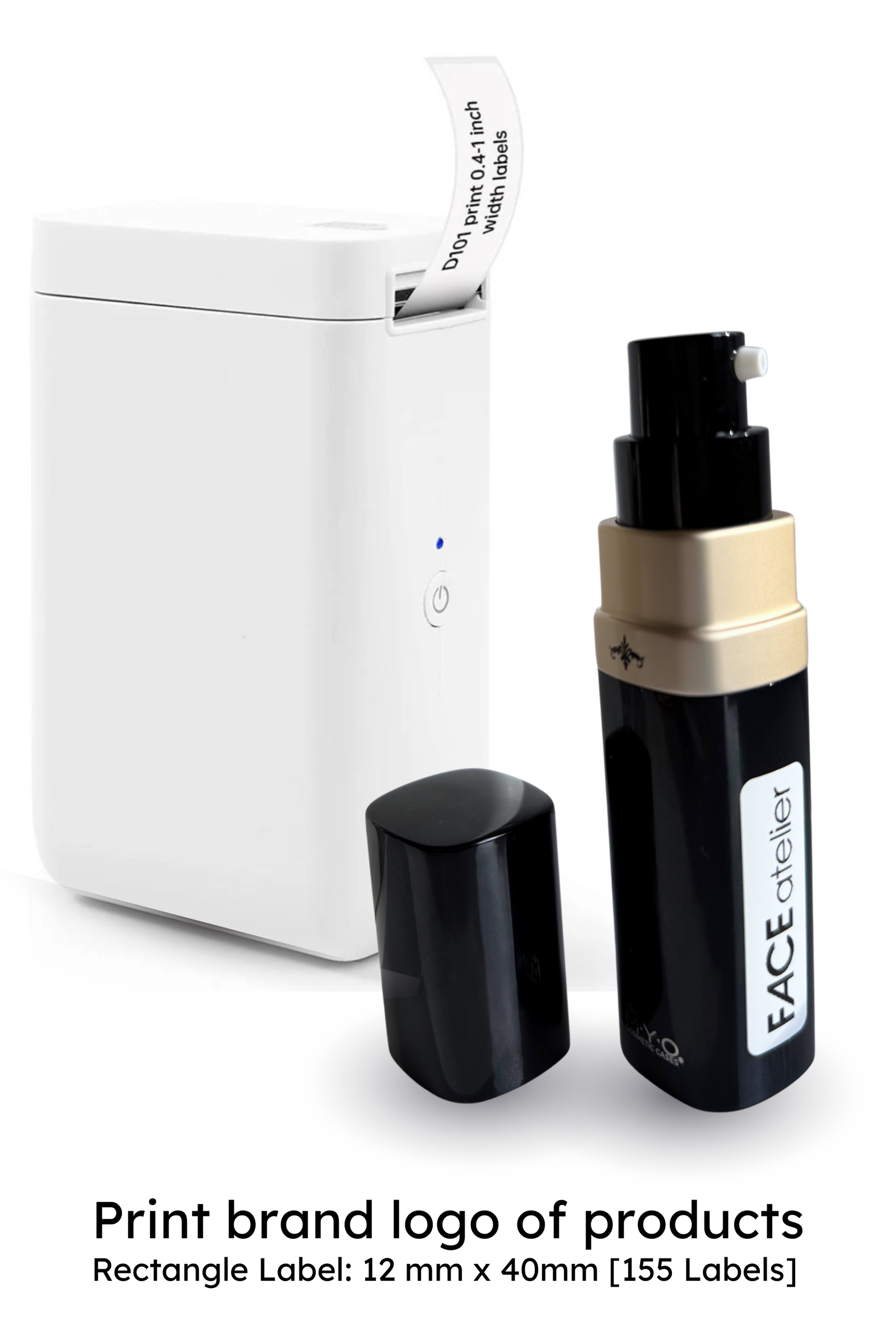 Niimbot D101 Label Printer