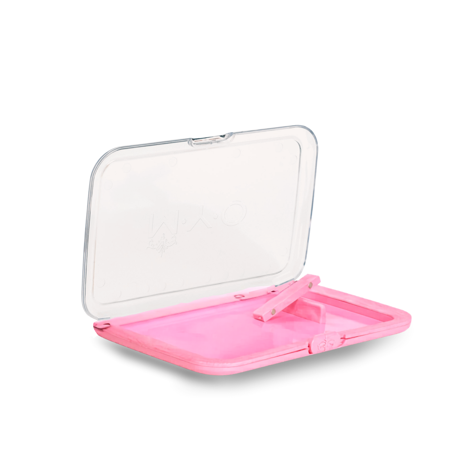 Pro Touch Up / Travel Makeup Case