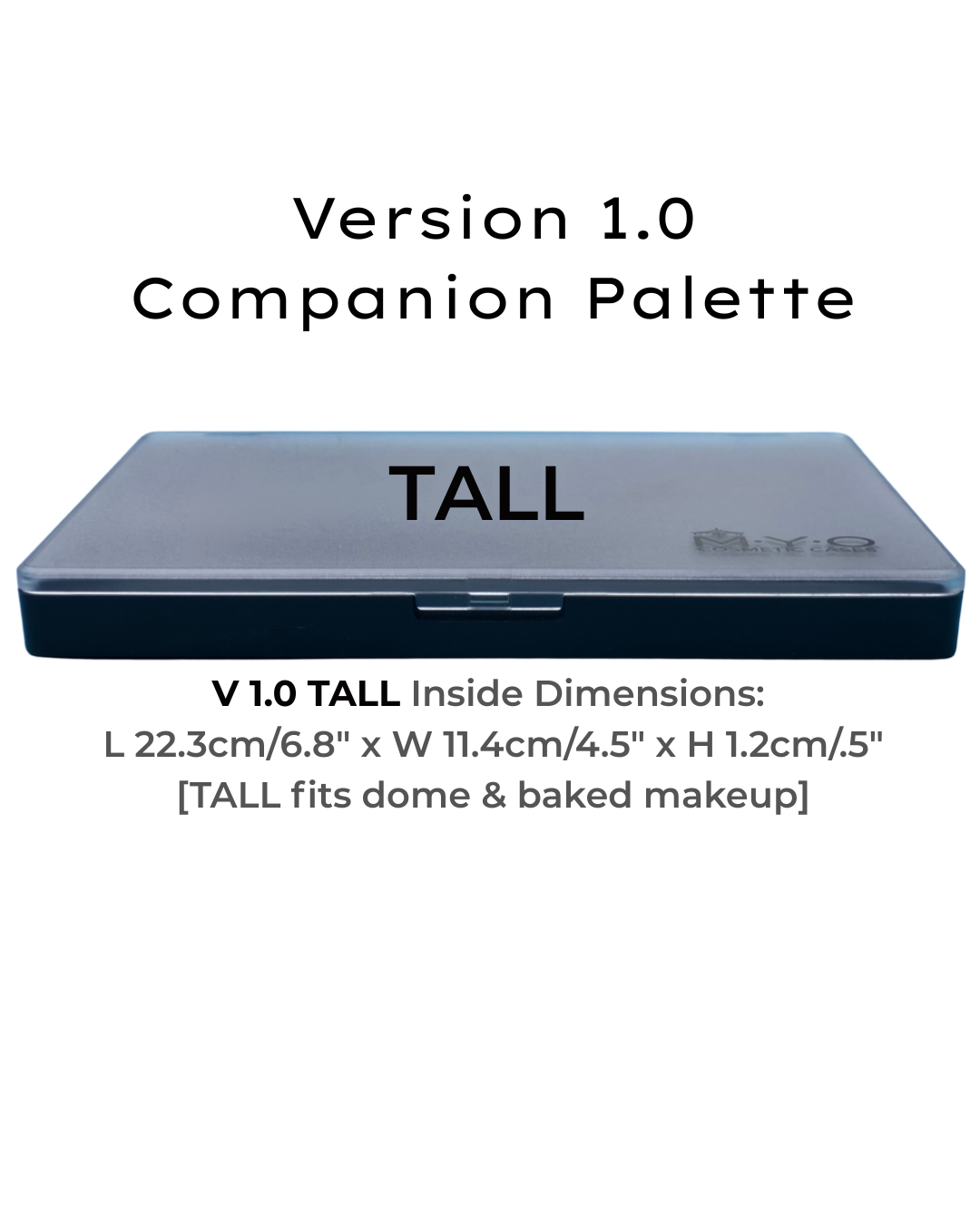 Magnetic Storage Palette Version 1.0