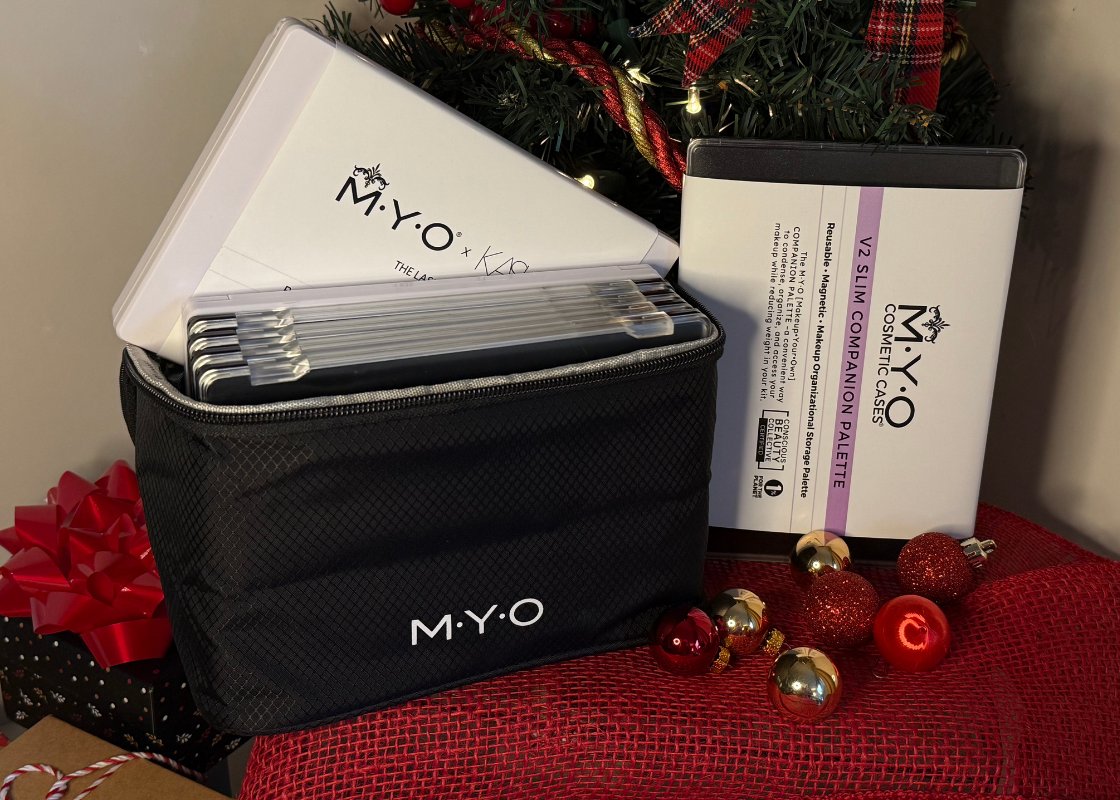 Pro Artist Holiday Bundle