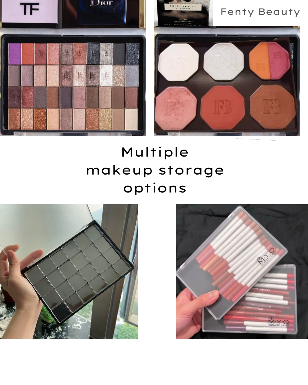 Magnetic Storage Palette Version 1.0