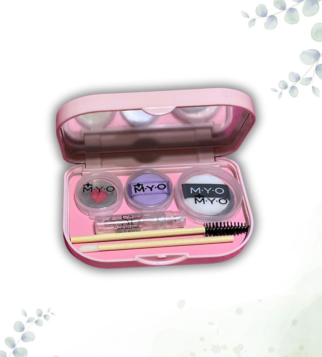 Mini Case