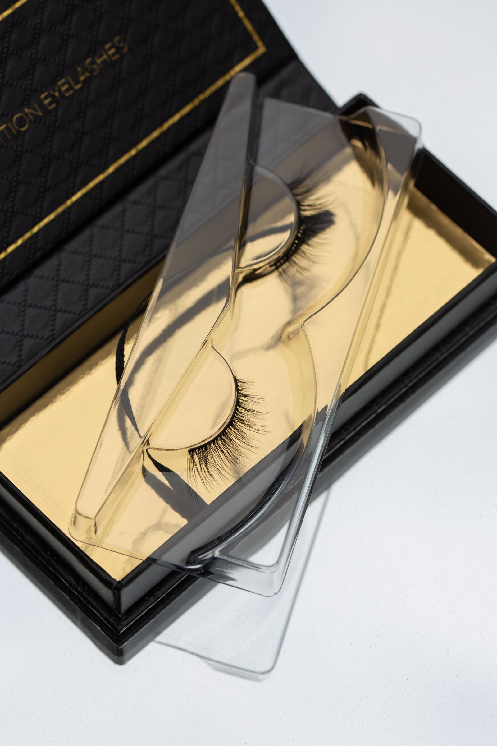 Kasha Lashes - Luxury Eyelashes