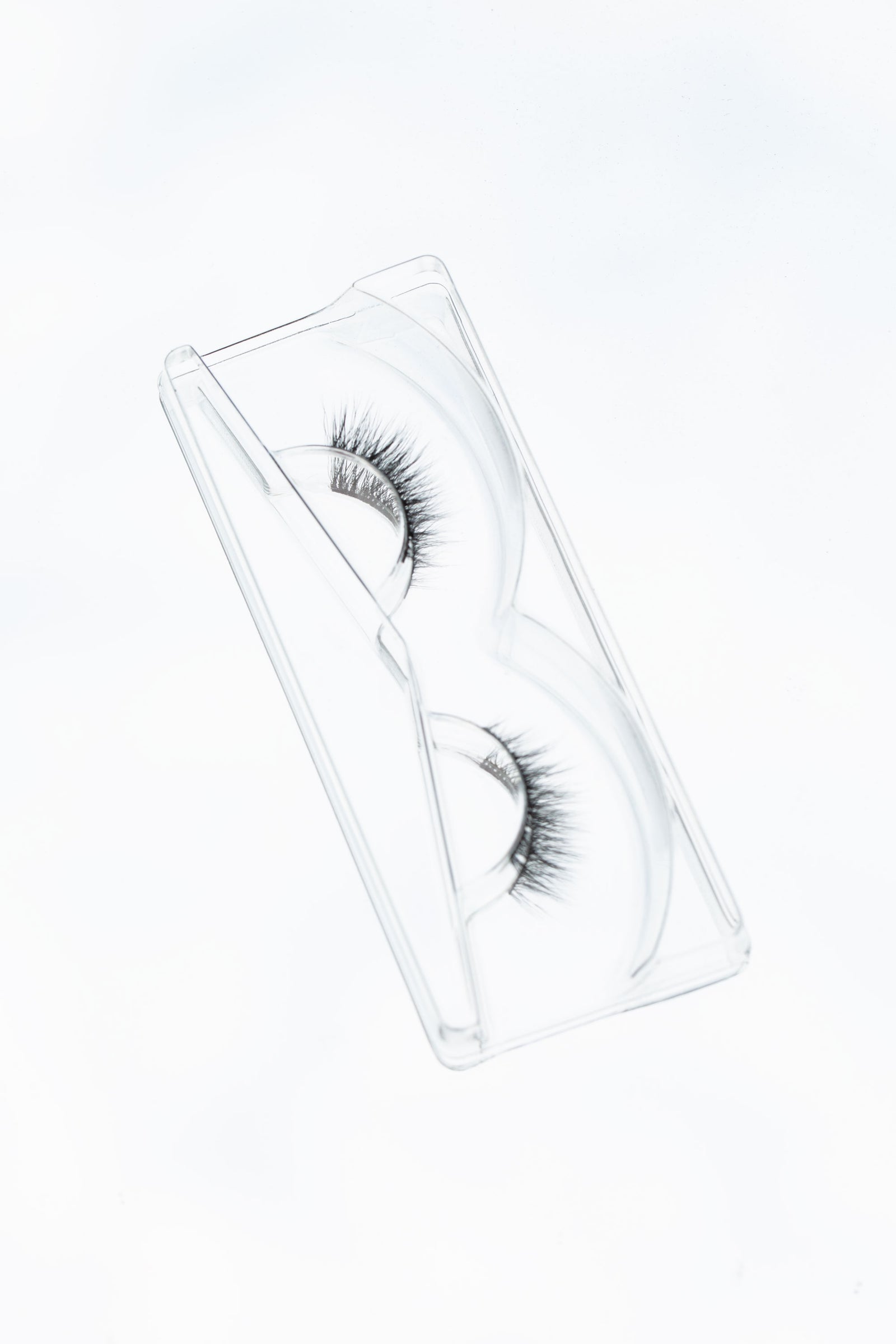 Kasha Lashes - Luxury Eyelashes