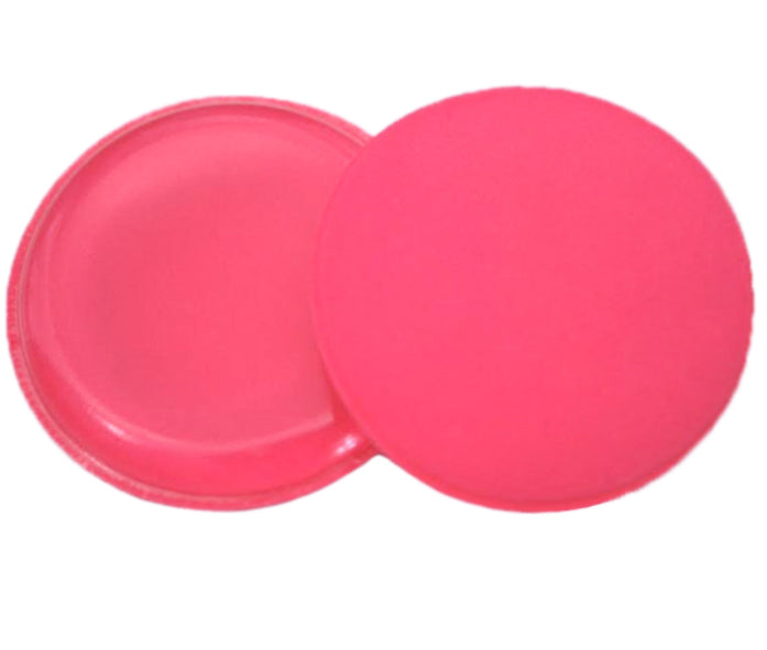 Backstock Blowout: Dual-Sided Silicone Blender / Makeup Sponge (set of 10)