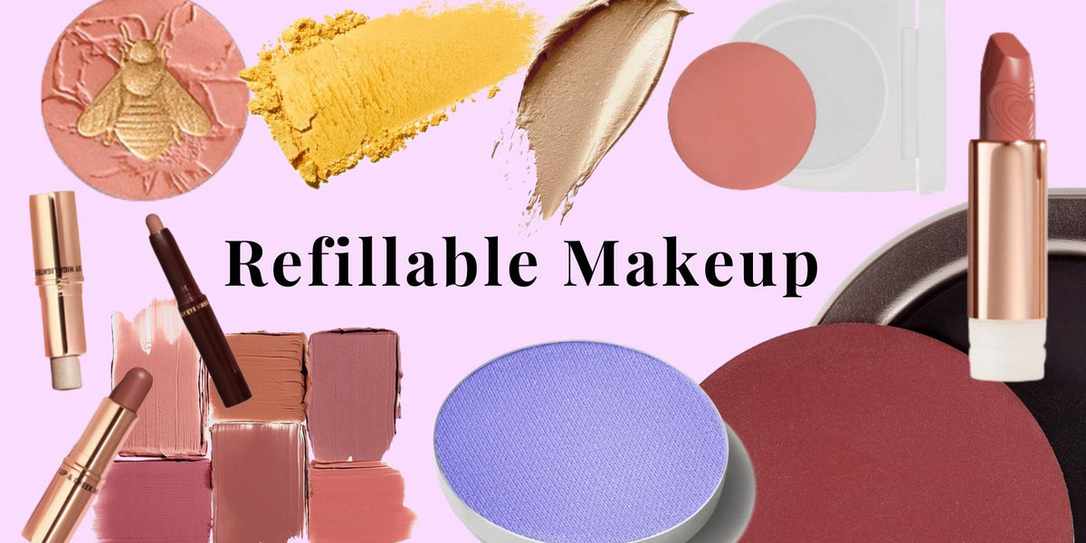 8-Piece Makeup Set Long-Lasting Silky Blush Concealer Kit For Face