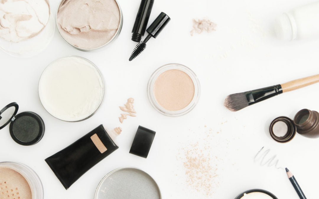 Demystifying eco-friendly cosmetic logos