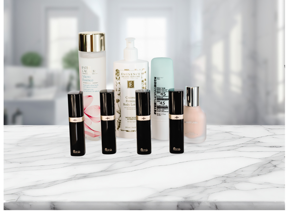 Sustainable Gifts by Brittney Levine