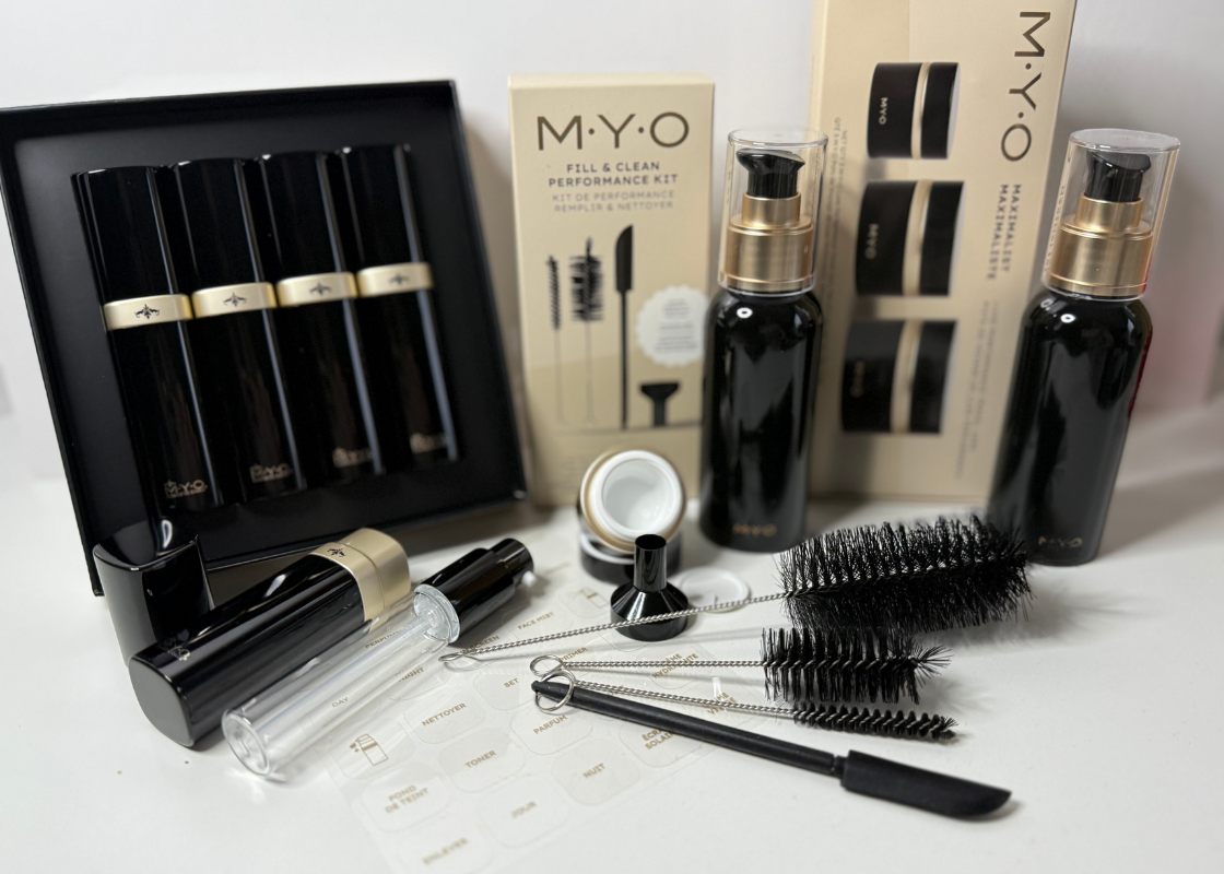 Luxe Travel Holiday BONUS Gift Bundle