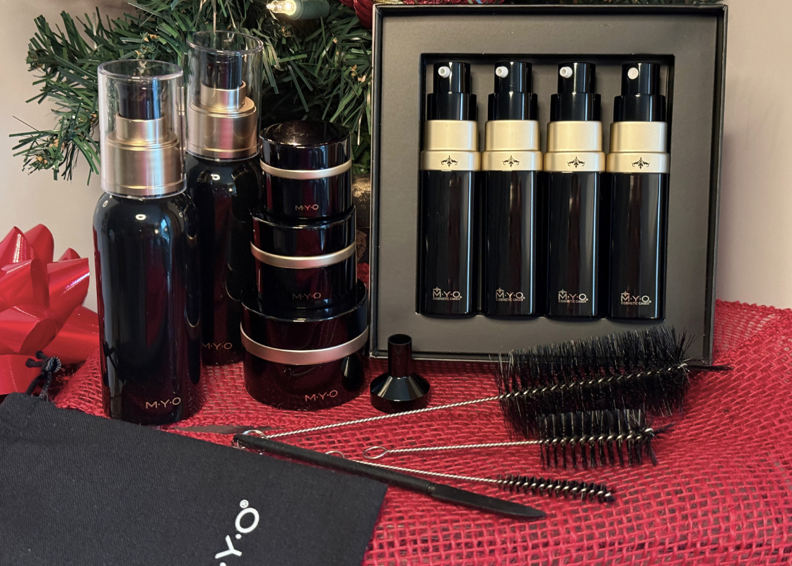 Luxe Travel Holiday BONUS Gift Bundle