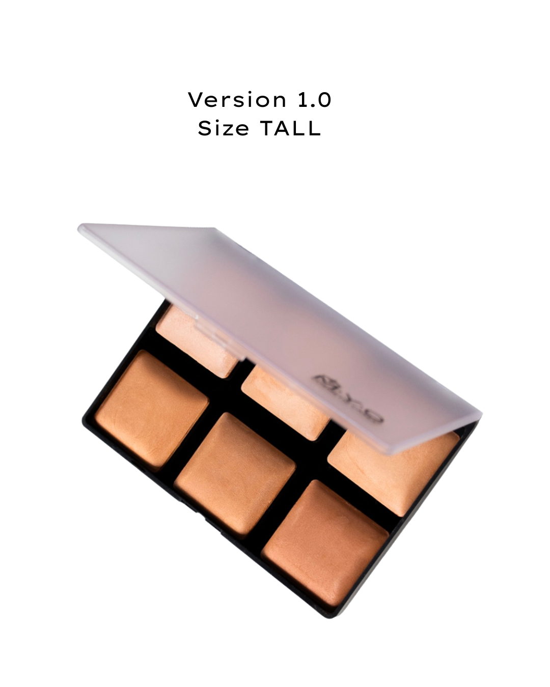 Magnetic Storage Palette Version 1.0