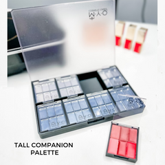 Petite Palette in Tall MYO Companion Palette