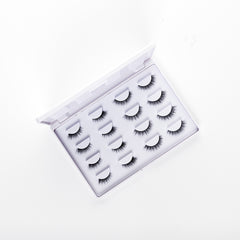 MYO x KASHA Lashes Luxe Eyelash Storage Case