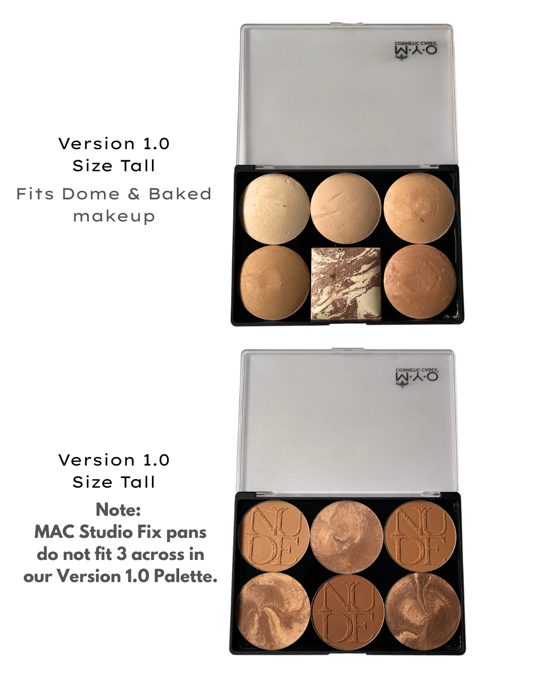 Magnetic Storage Palette Version 1.0