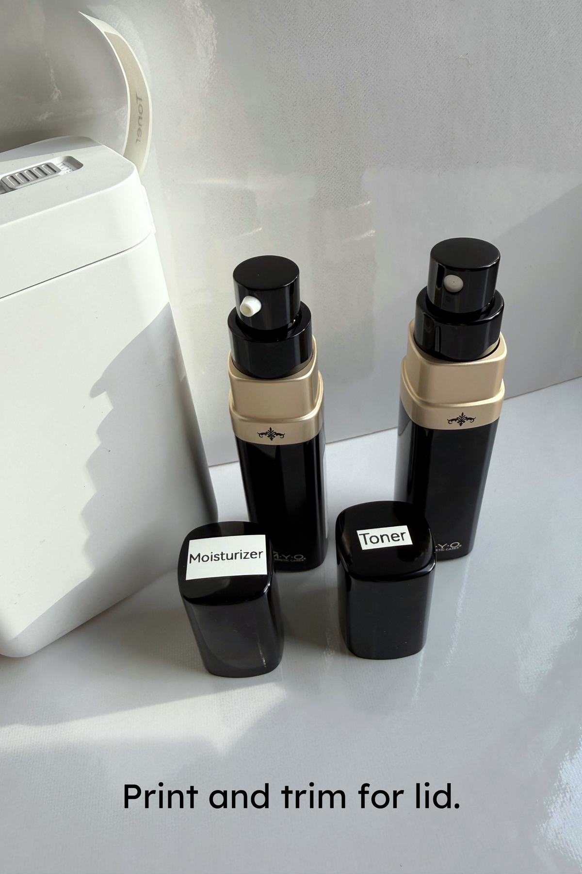 Niimbot D101 Label Printer