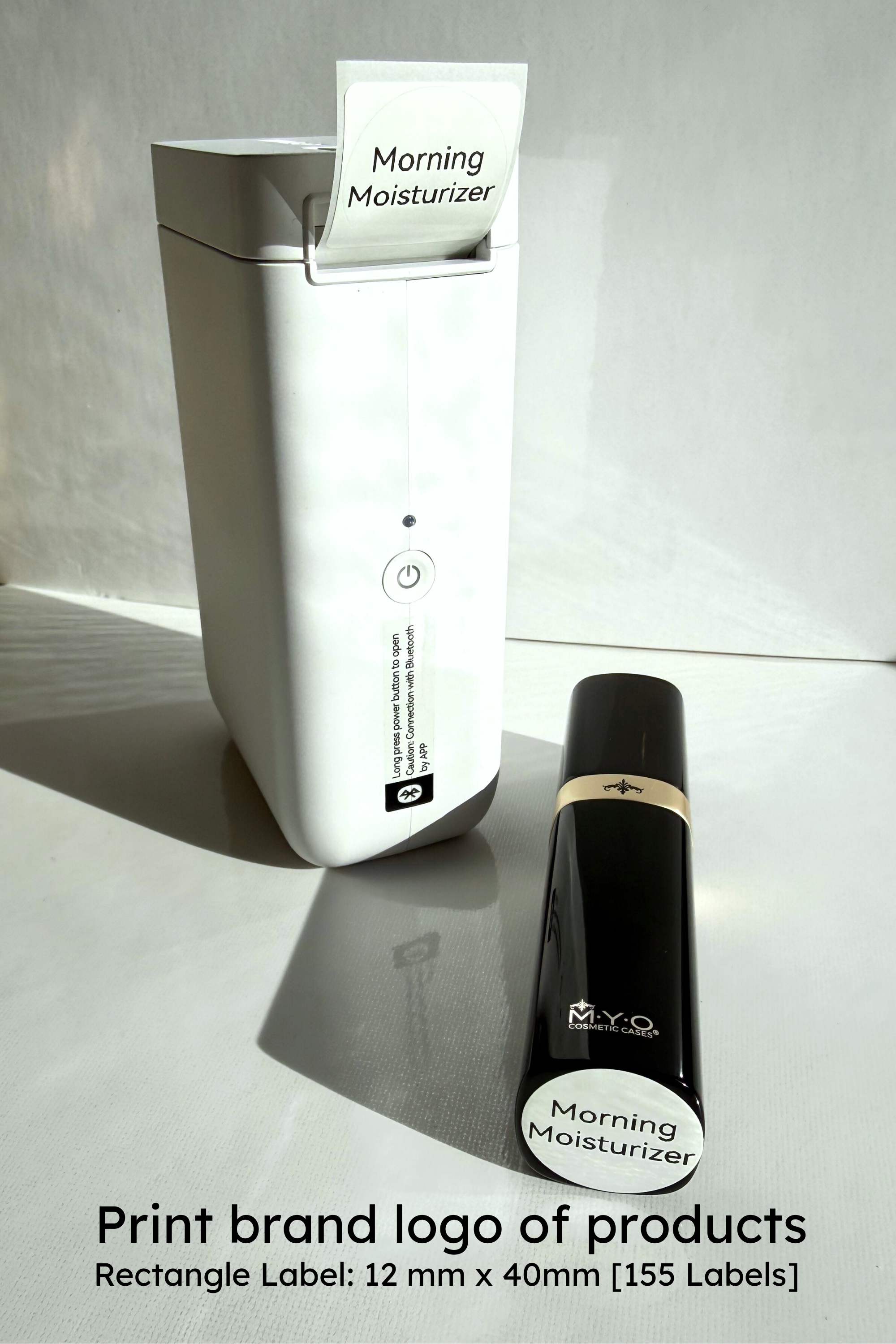 Niimbot D101 Label Printer