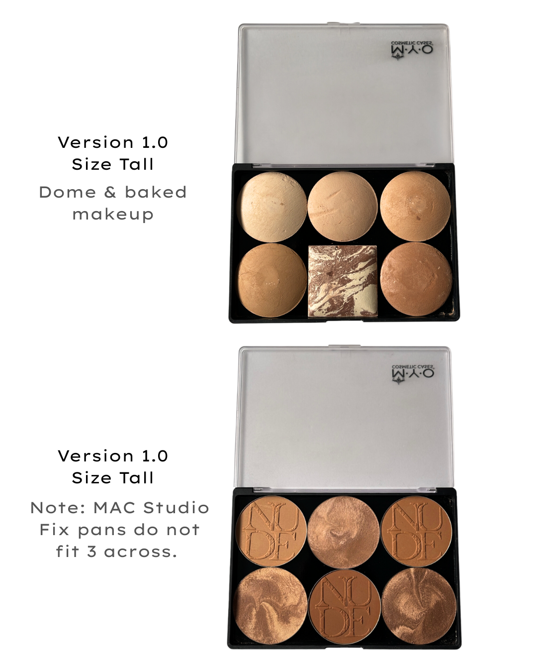 Magnetic Storage Palette Version 1.0