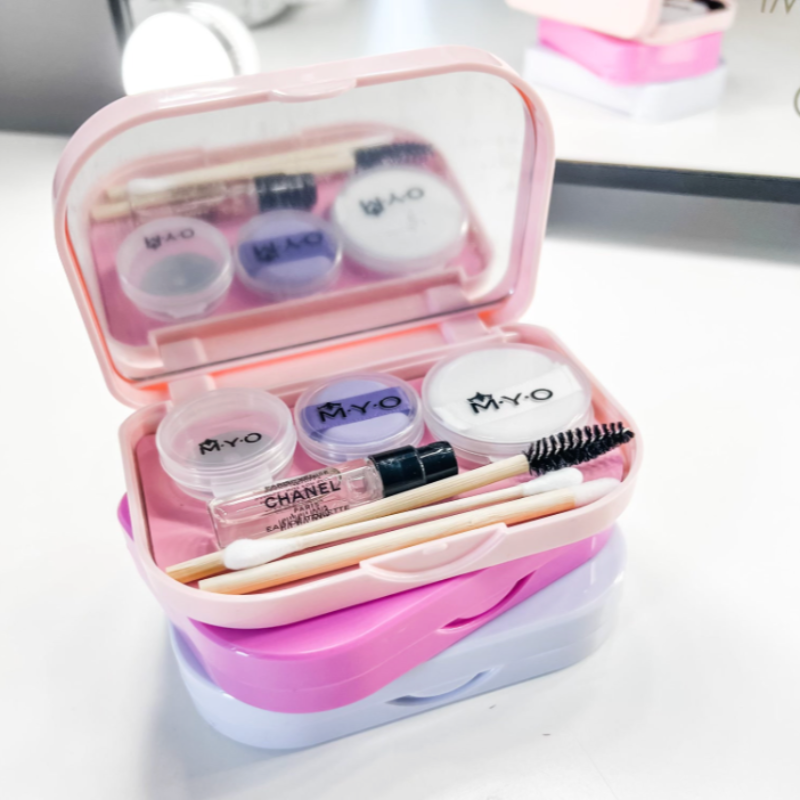 Mini Case