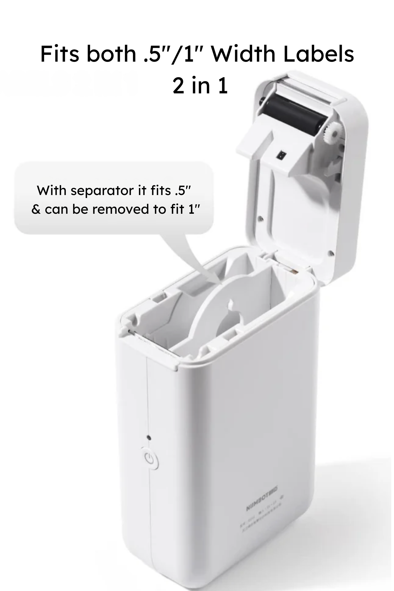 Niimbot D101 Label Printer