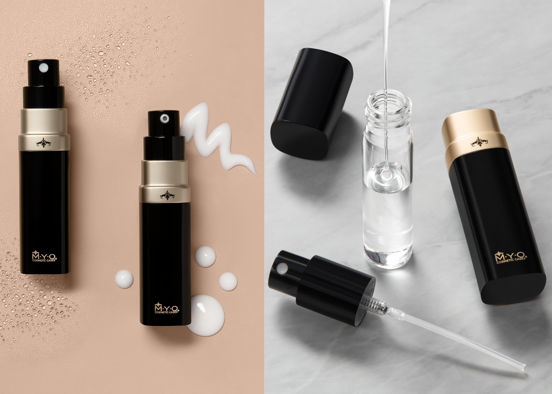 Luxe Travel Holiday BONUS Gift Bundle