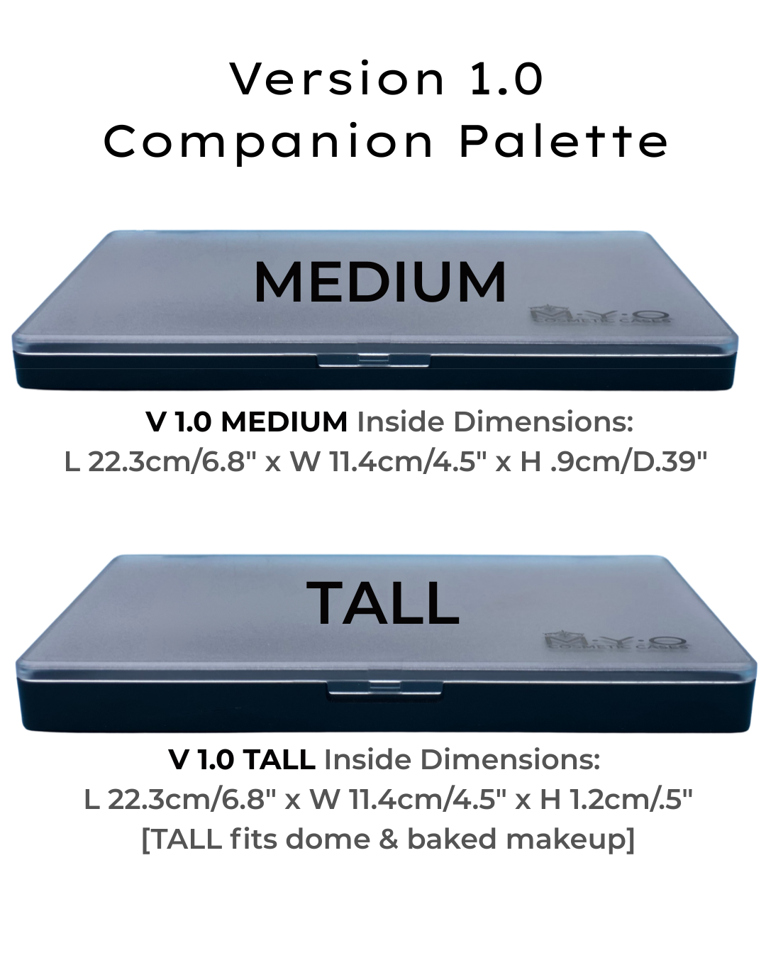 Magnetic Storage Palette Version 1.0