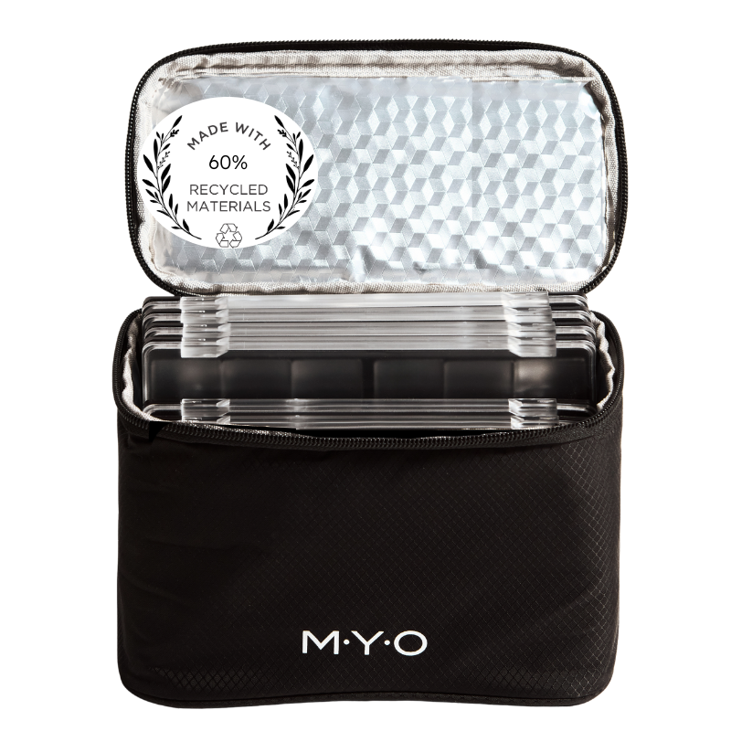 Palette / Makeup Bag