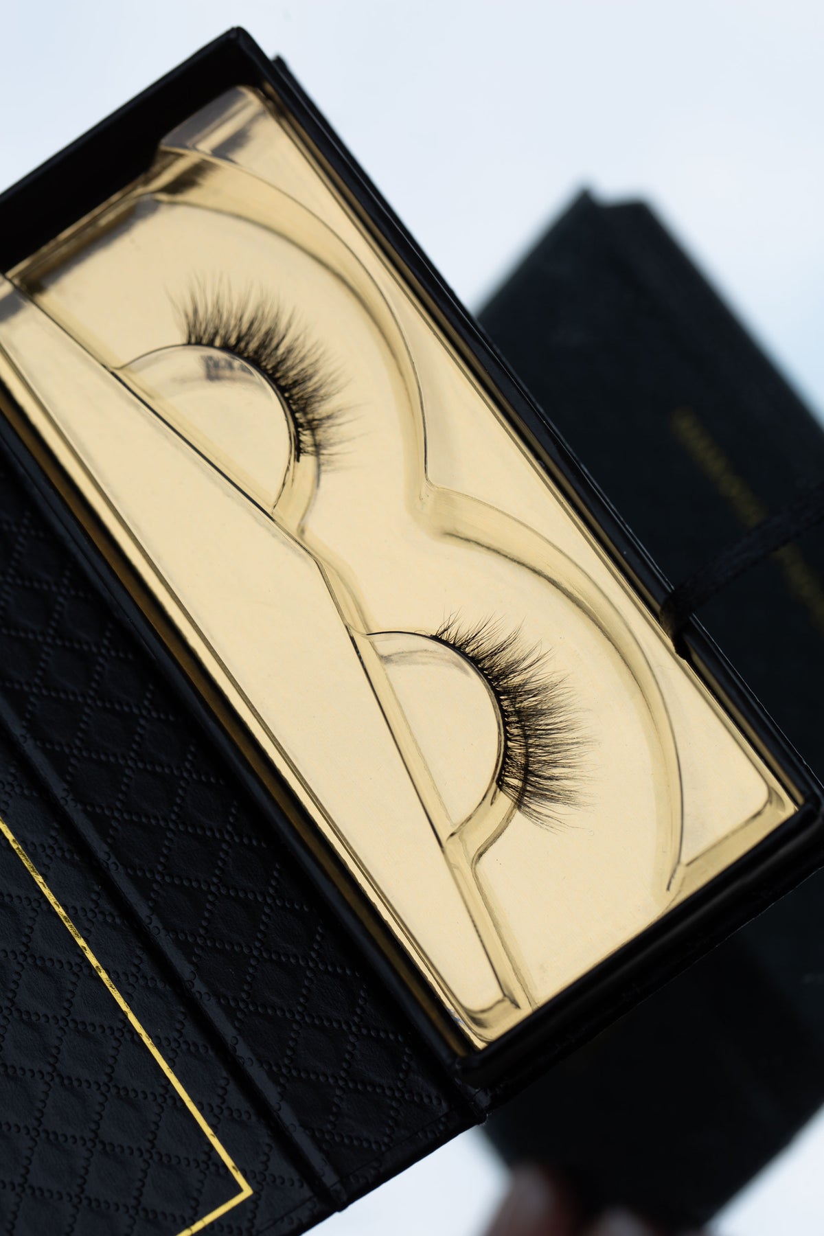 Kasha Lashes - Luxury Eyelashes