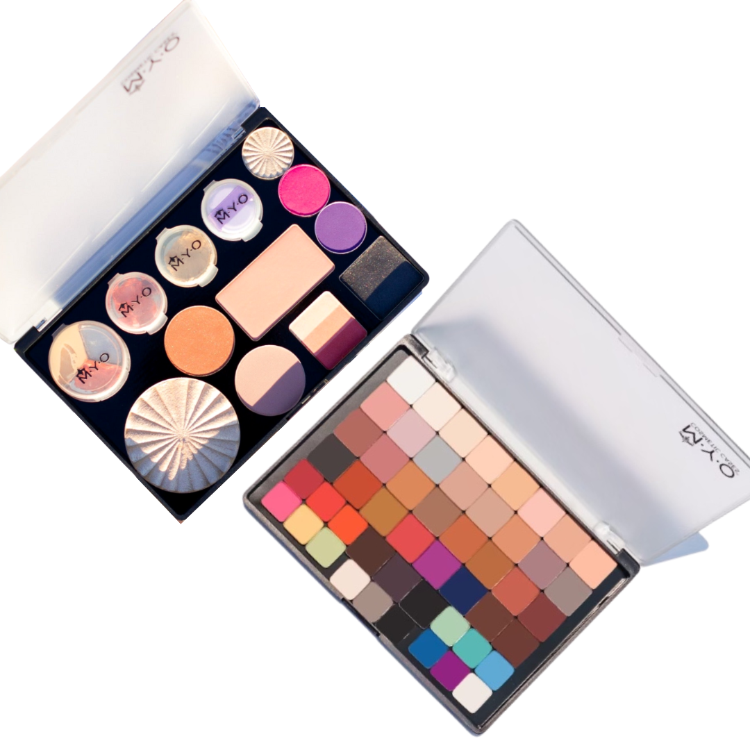 Magnetic Palette Empty 22 well Magnetic Makeup Palette Empty