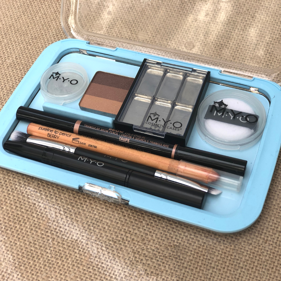 Petite Palettes (set of 2)