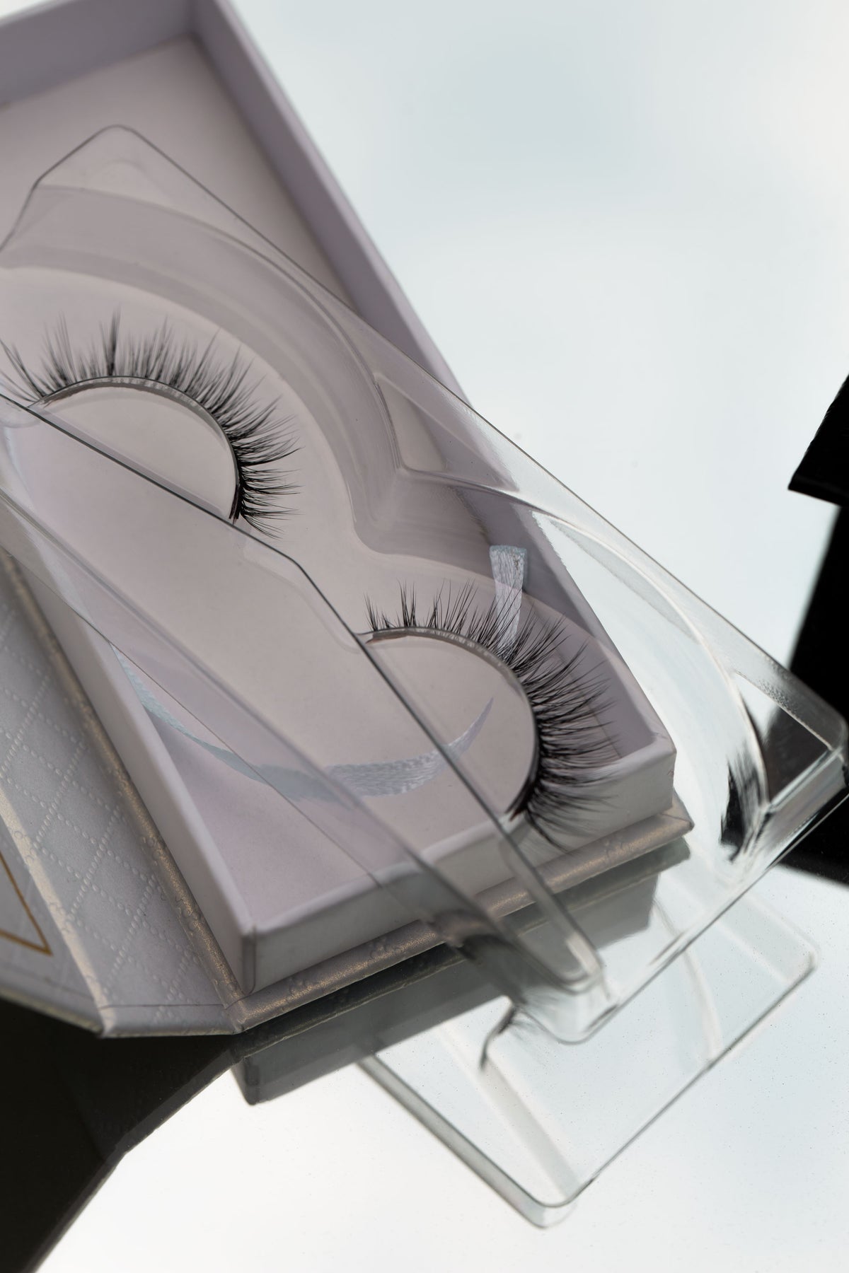 Kasha Lashes - Luxury Eyelashes