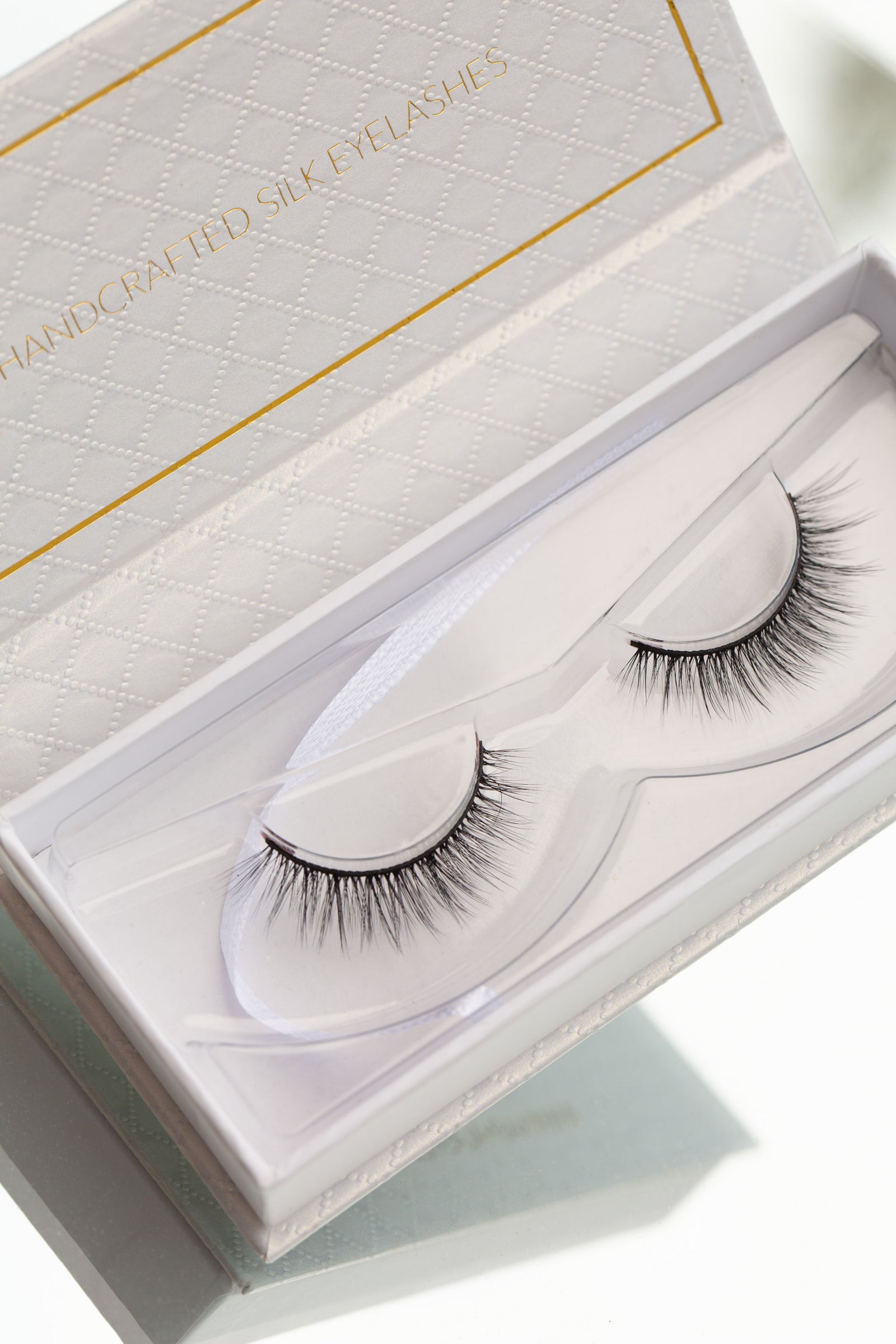Kasha Lashes - Luxury Eyelashes