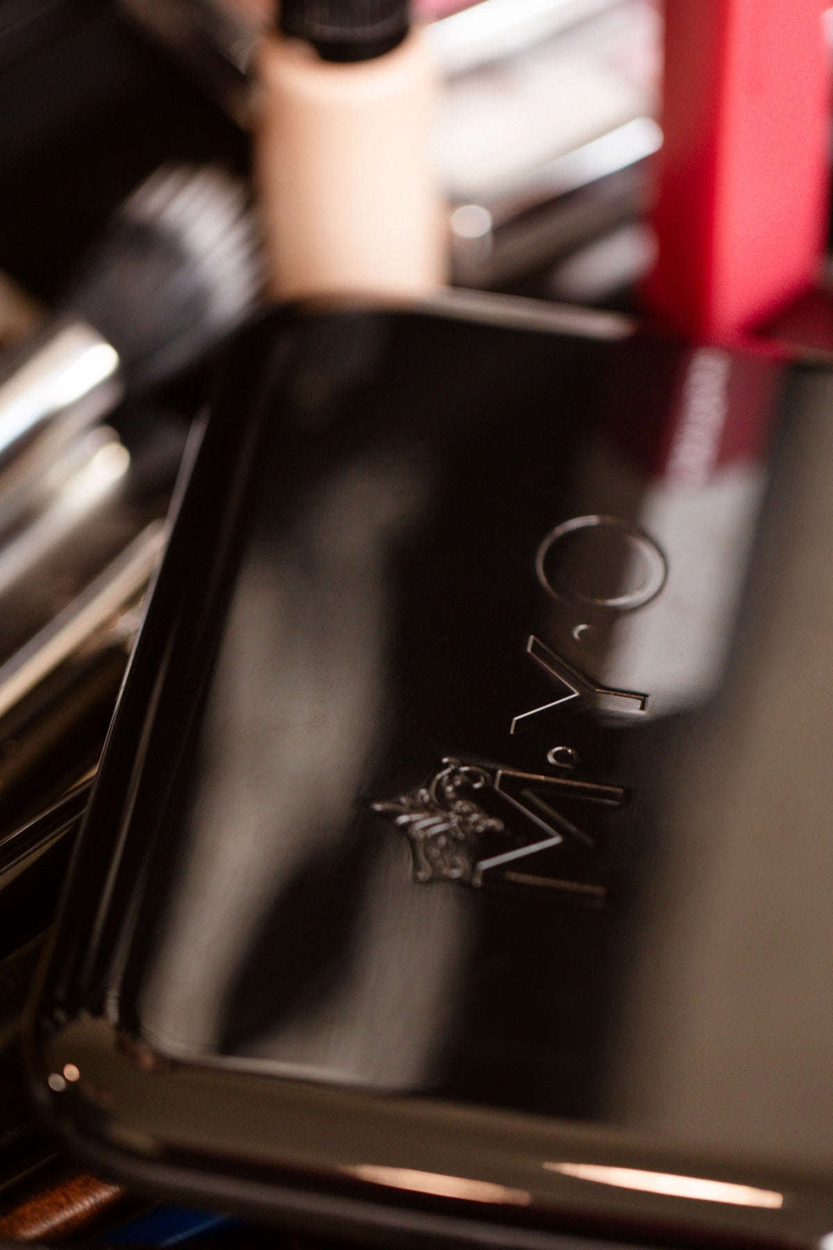 Makeup Tools & Accessories | MYO™ Cosmetic Cases - M·Y·O