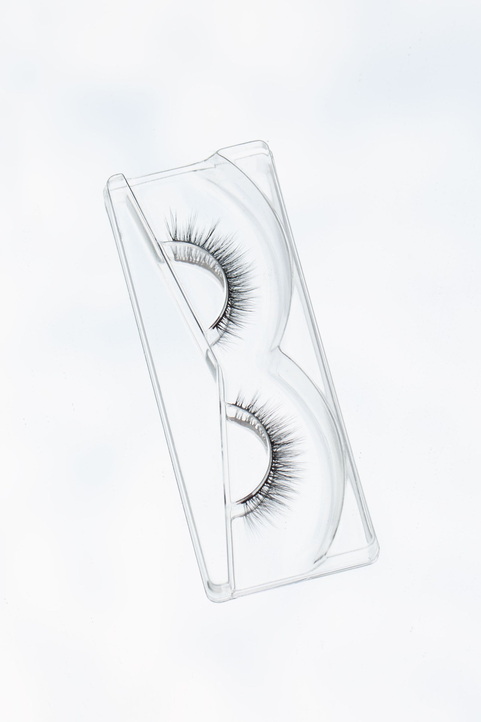 Kasha Lashes - Luxury Eyelashes