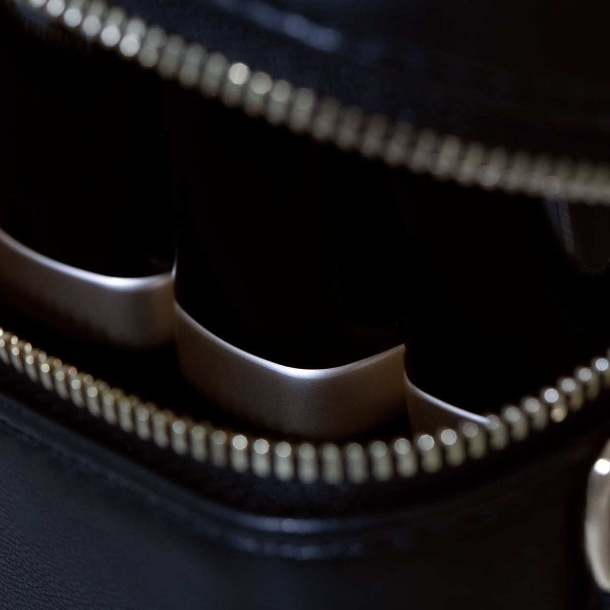 Luxe Mini Makeup Bag &amp; Cross Body Bag