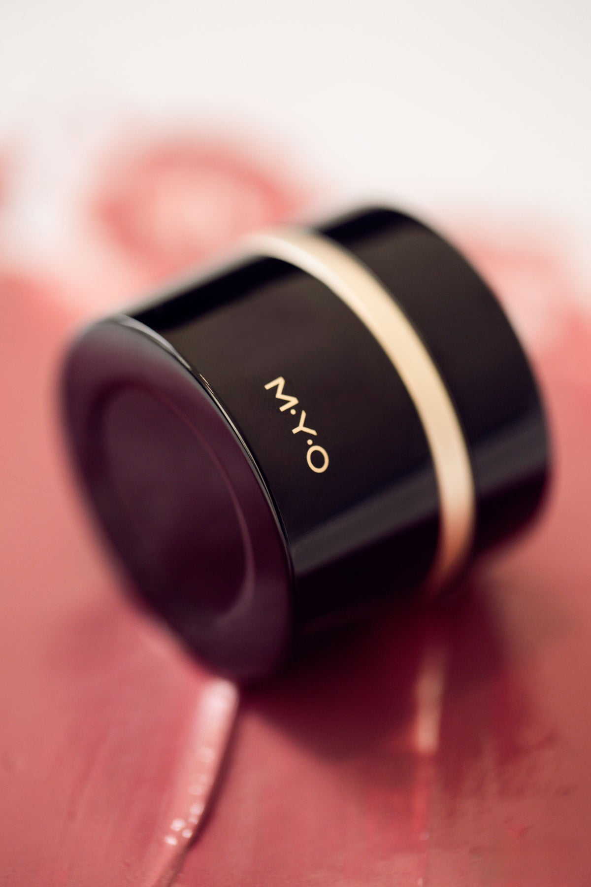 MYO Performance Luxe Travel Jars – Set of 3 (5g, 15g, 30g)