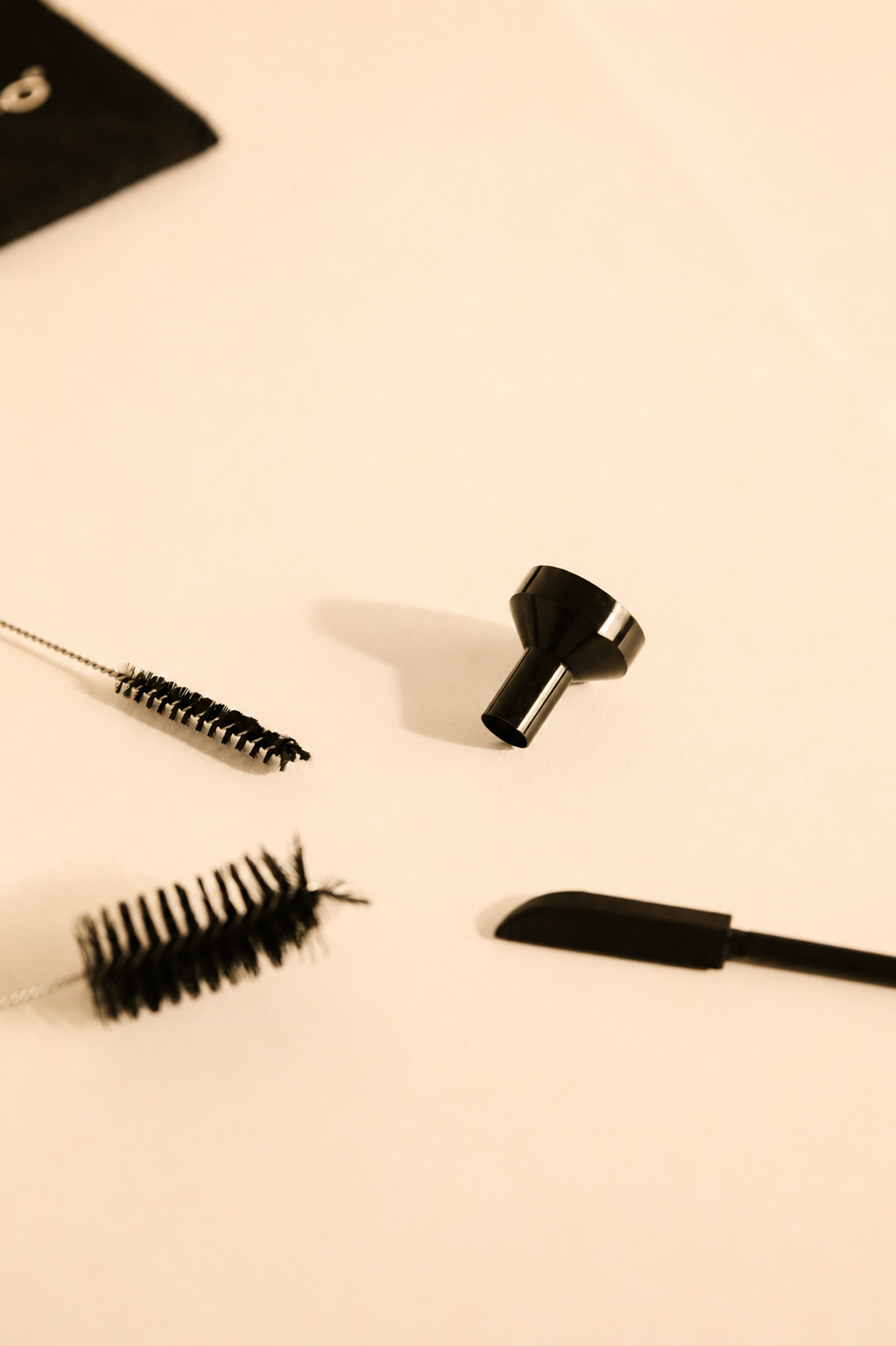 The Fill and Clean Kit