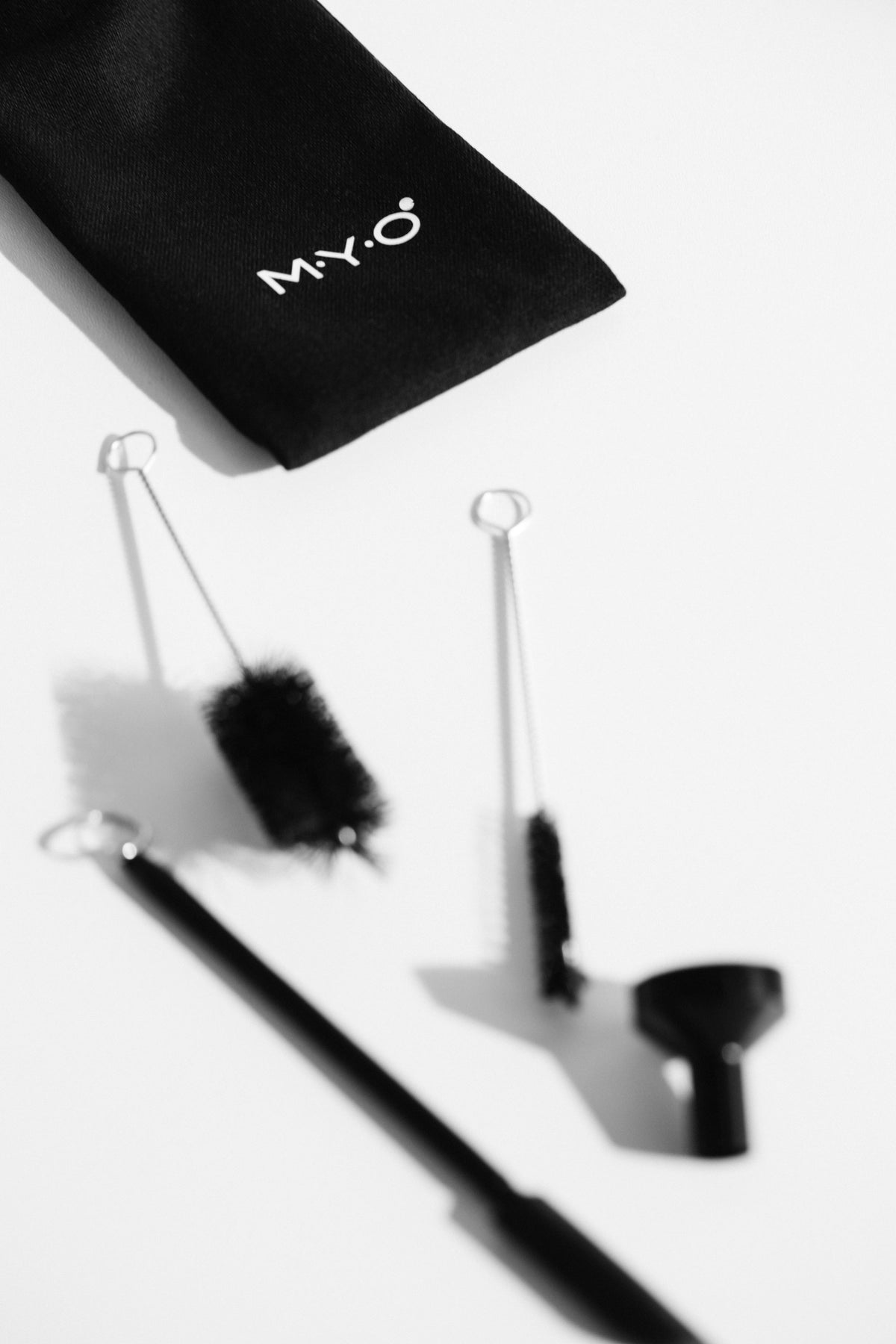 The Fill and Clean Kit