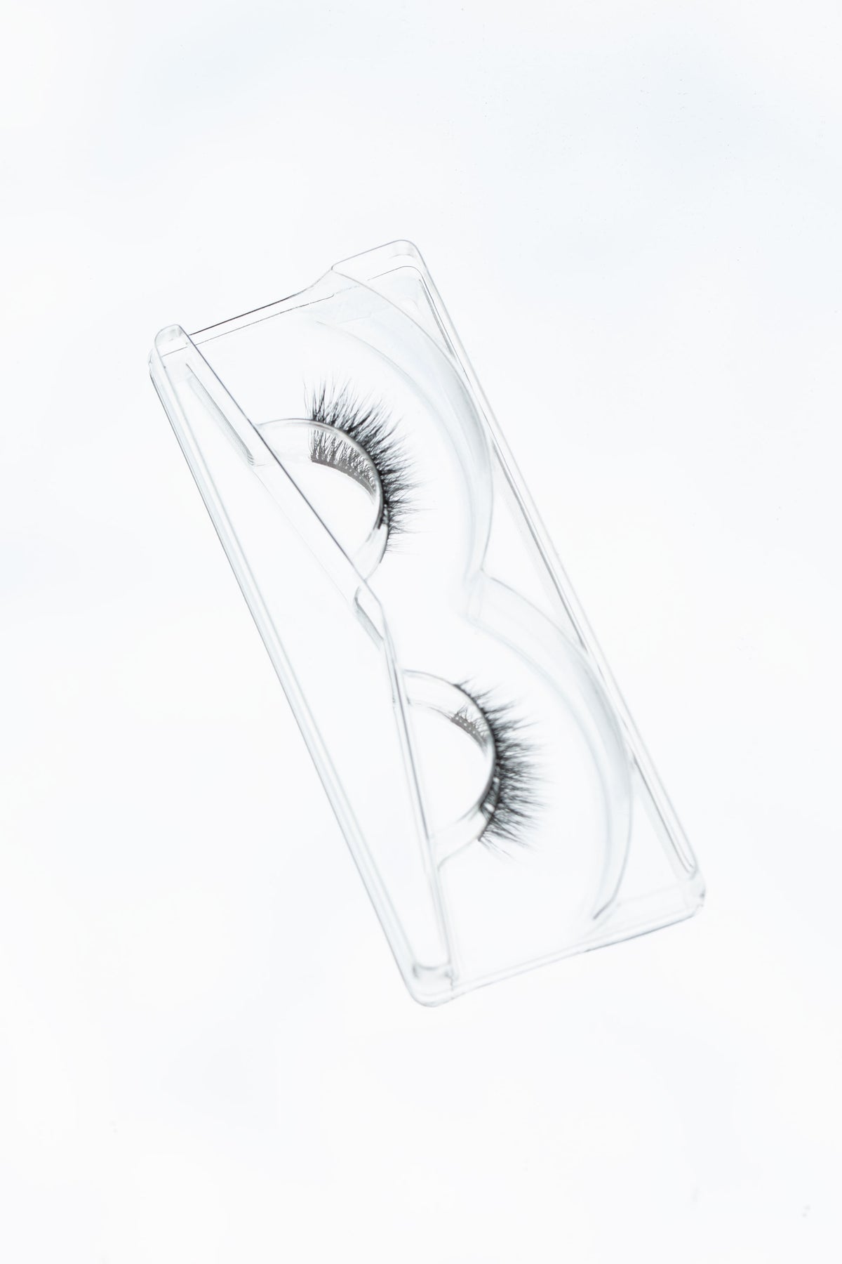 Kasha Lashes - Luxury Eyelashes