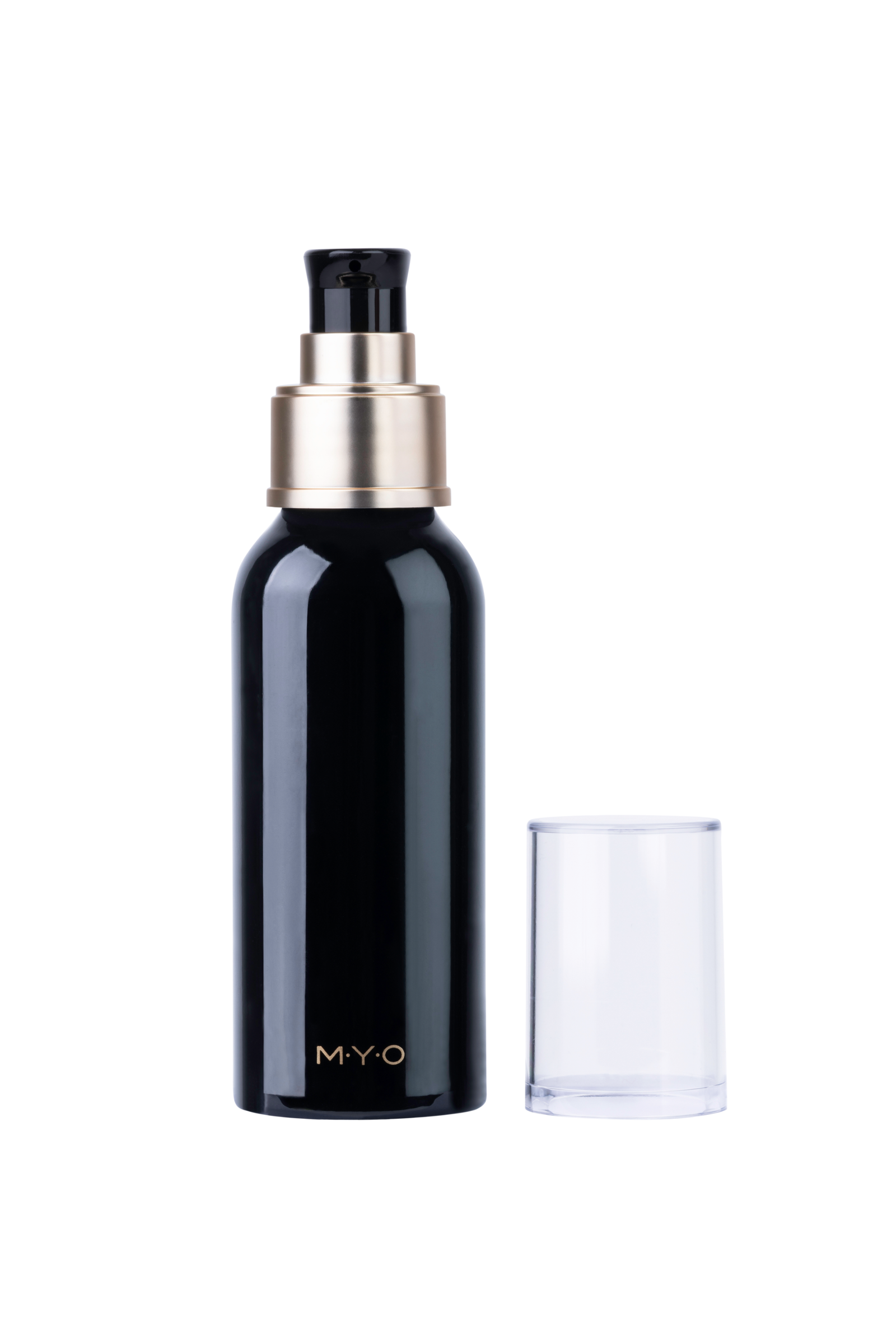 The Travel Bottles, Set of 2