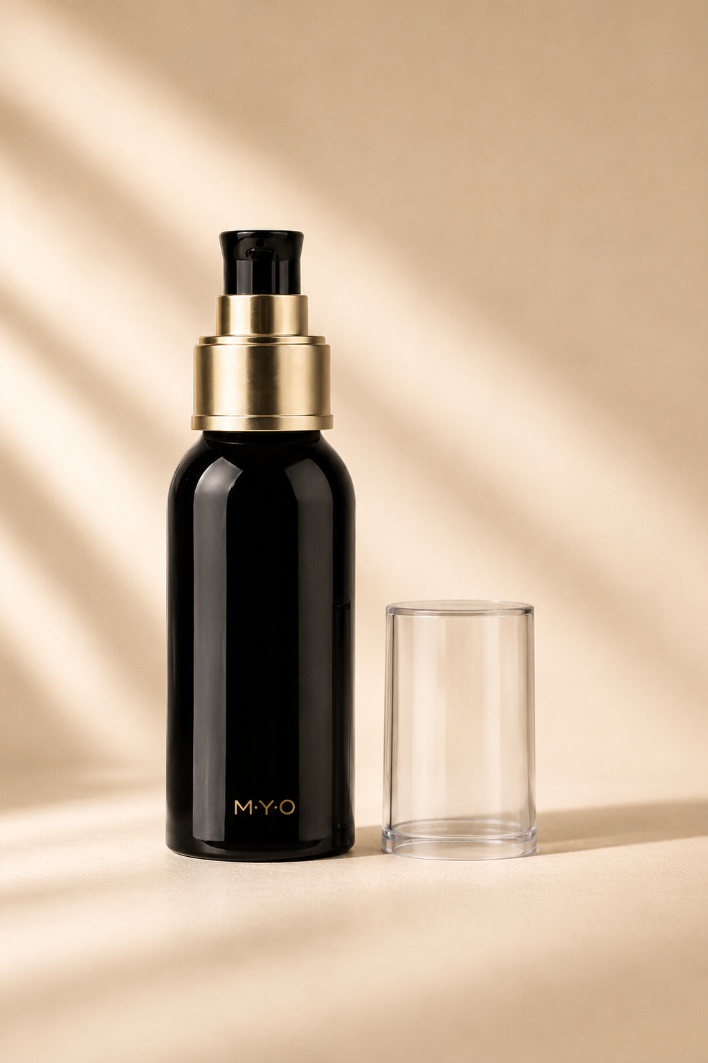 The Travel Bottles, Set of 2