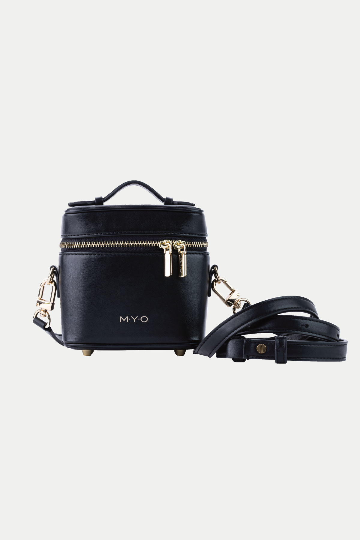 The Mini Makeup Crossbody Bag