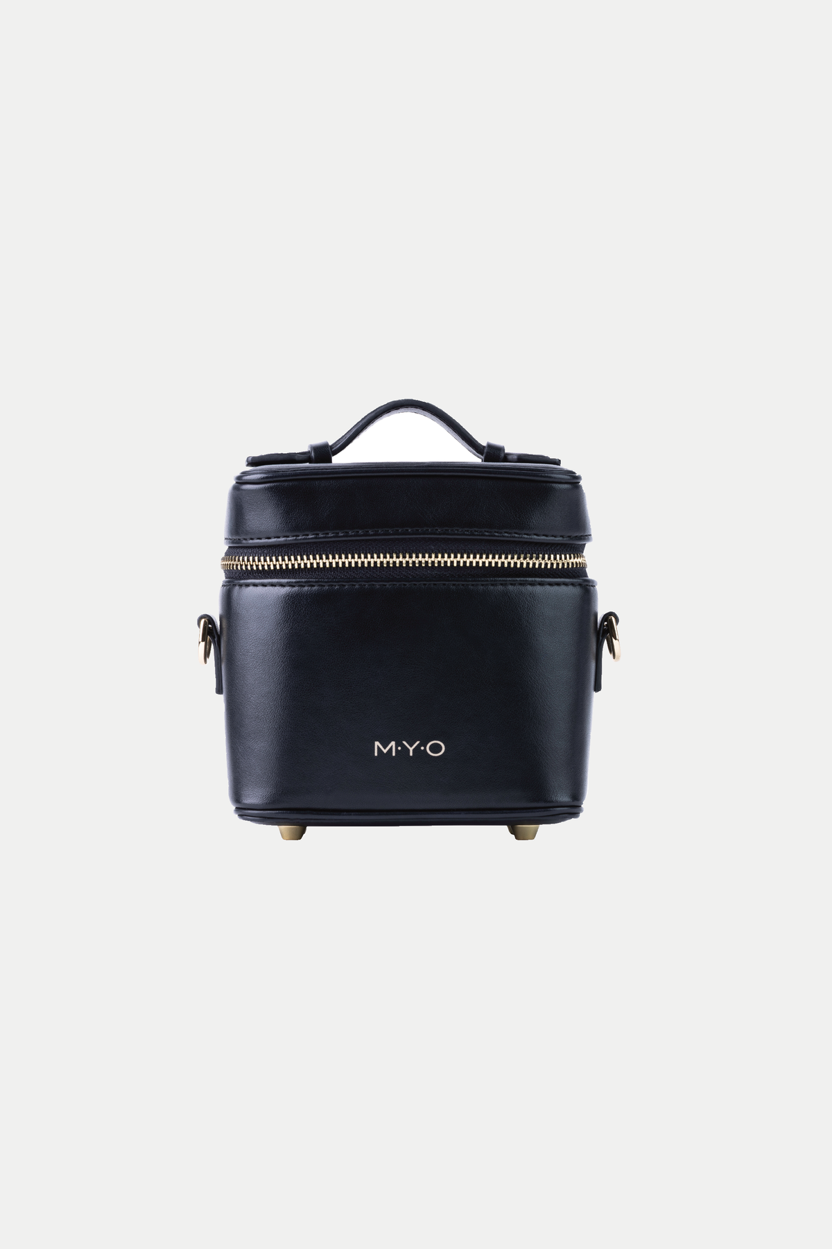 The Mini Makeup Crossbody Bag