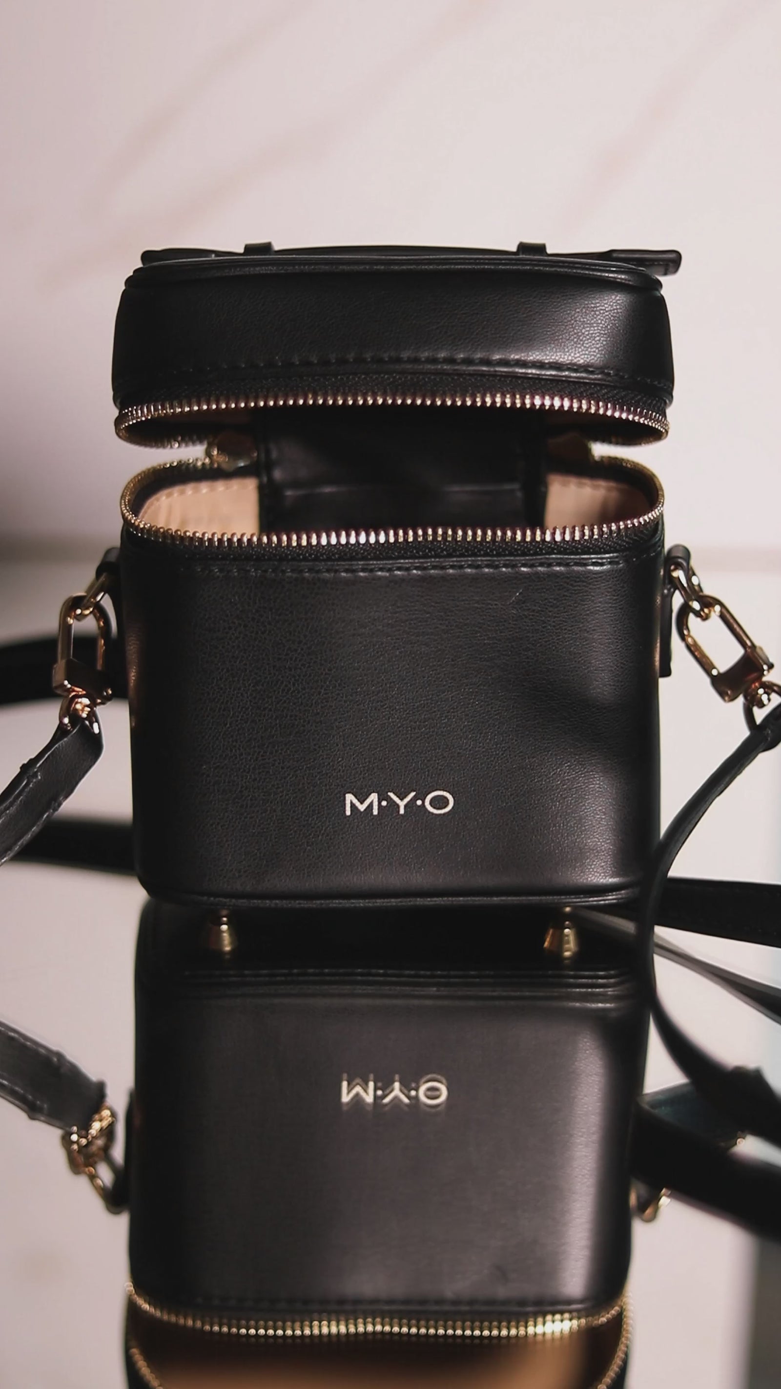 Luxe Performance Travel Containers [Bottles]