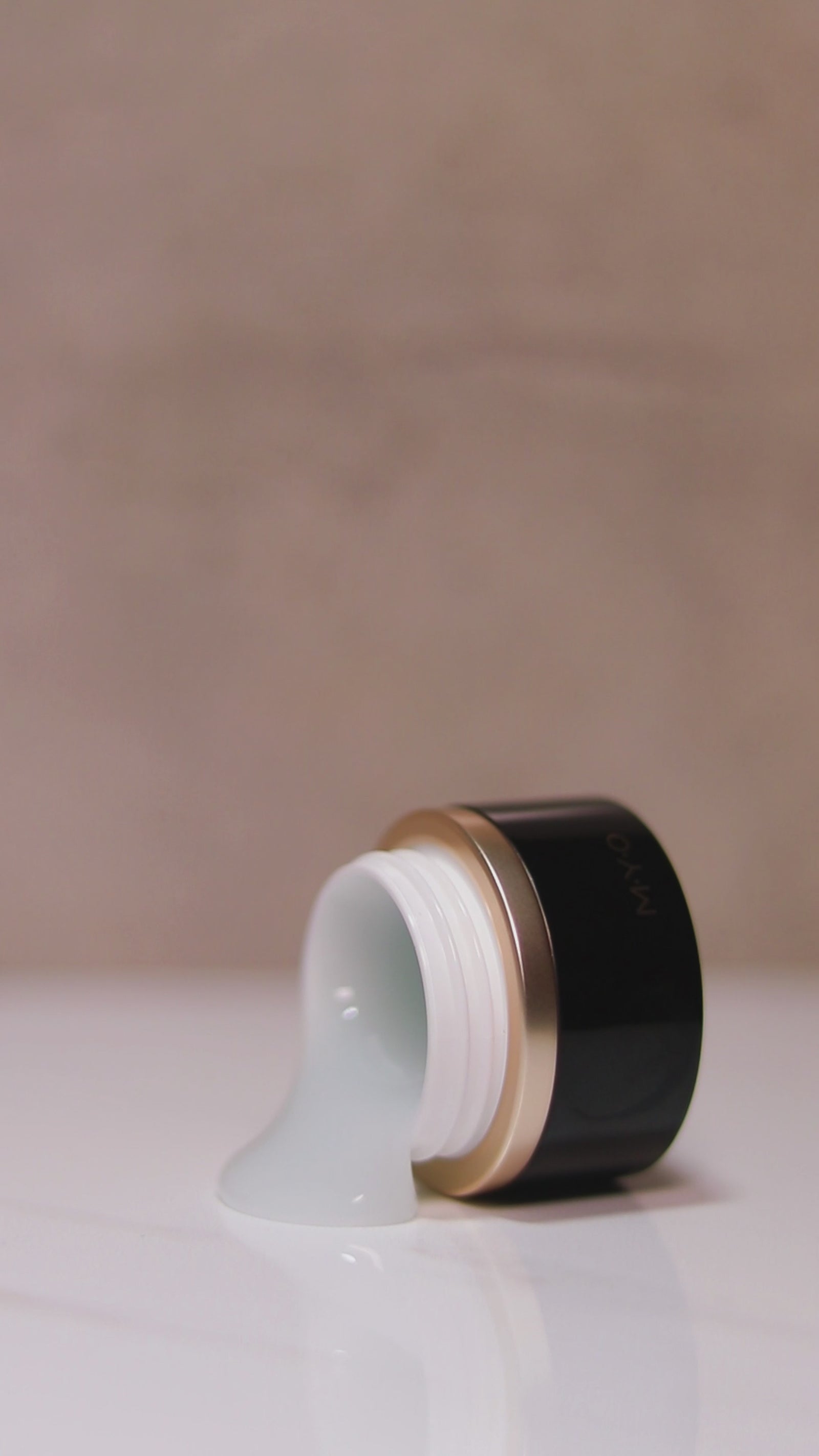 MYO Performance Luxe Travel Jars – Set of 3 (5g, 15g, 30g)