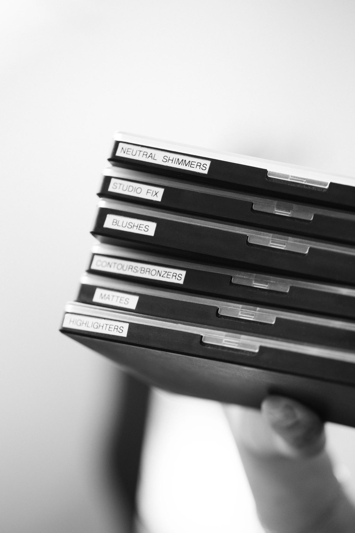 V2.0 Companion Palette