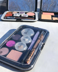 Pro Travel Makeup Case