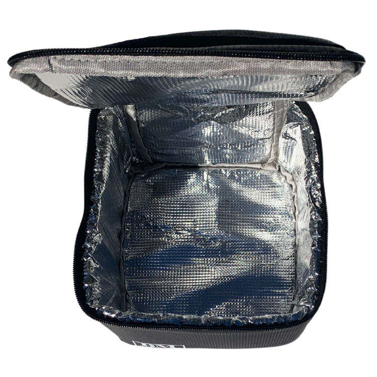 Bags for Makeup: Lightweight Padded Bag