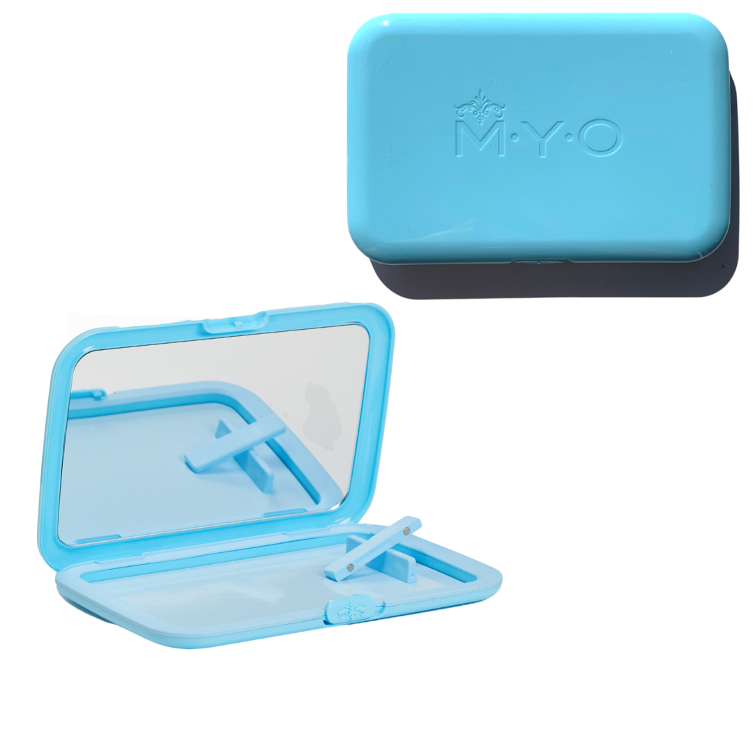 Pro Touch Up / Travel Makeup Case